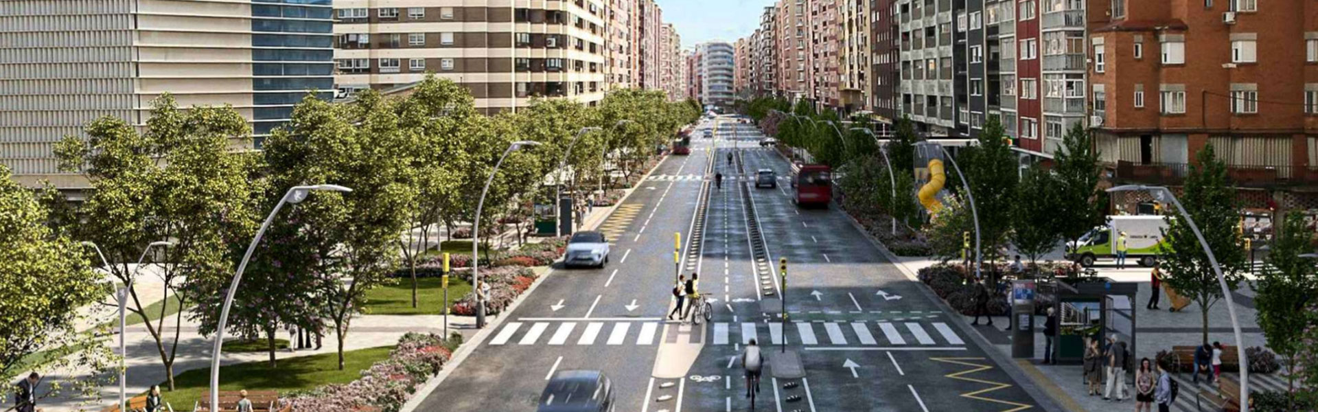 Sorigue Avenida Navarra